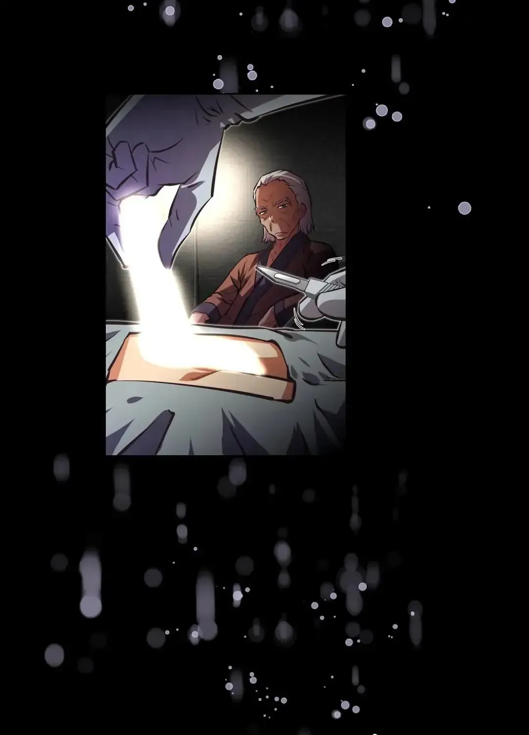 Read Stand Up!!!! chapter 91 image 96 on Lezhin