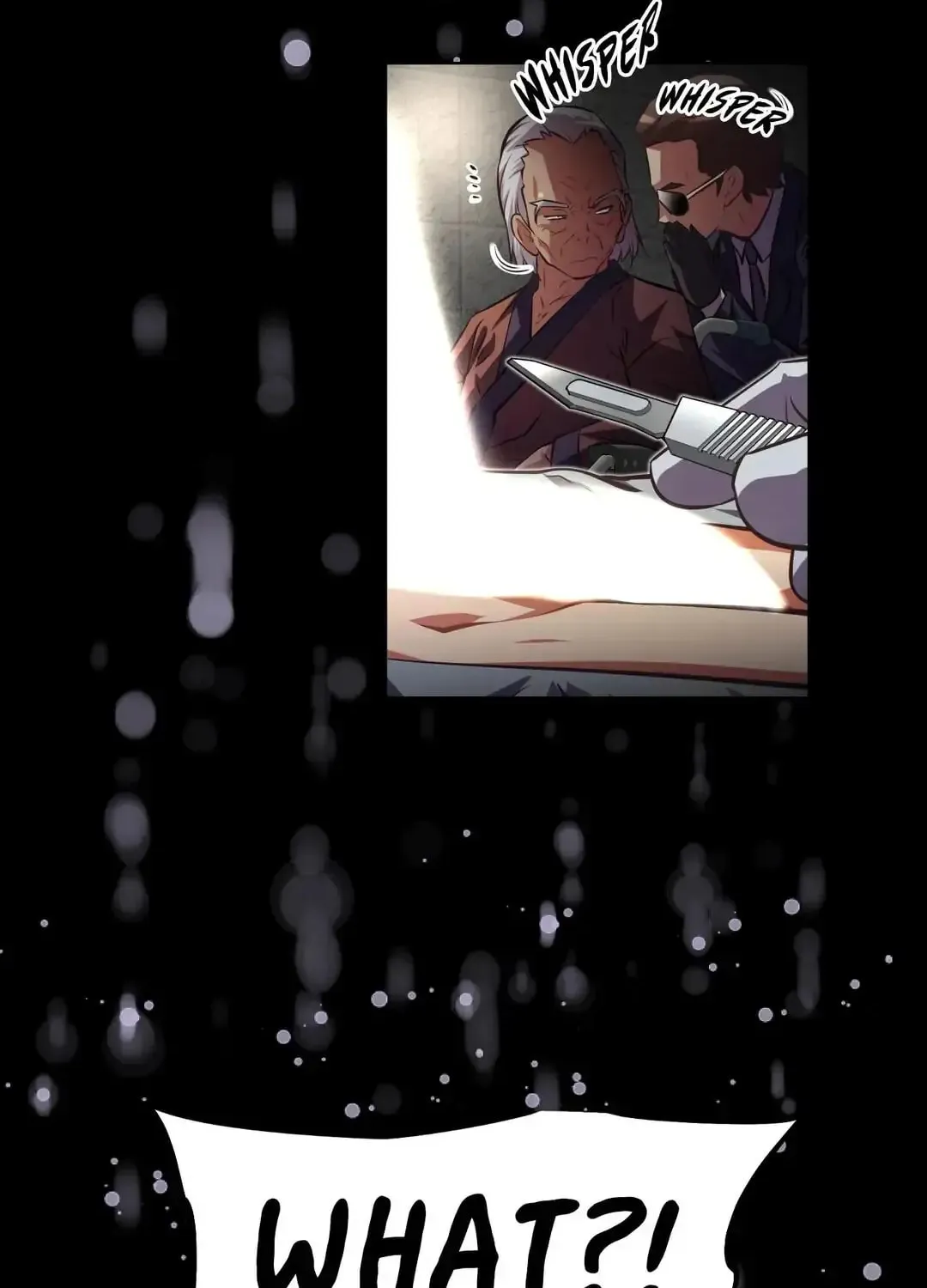 Read Stand Up!!!! chapter 91 image 97 on Lezhin