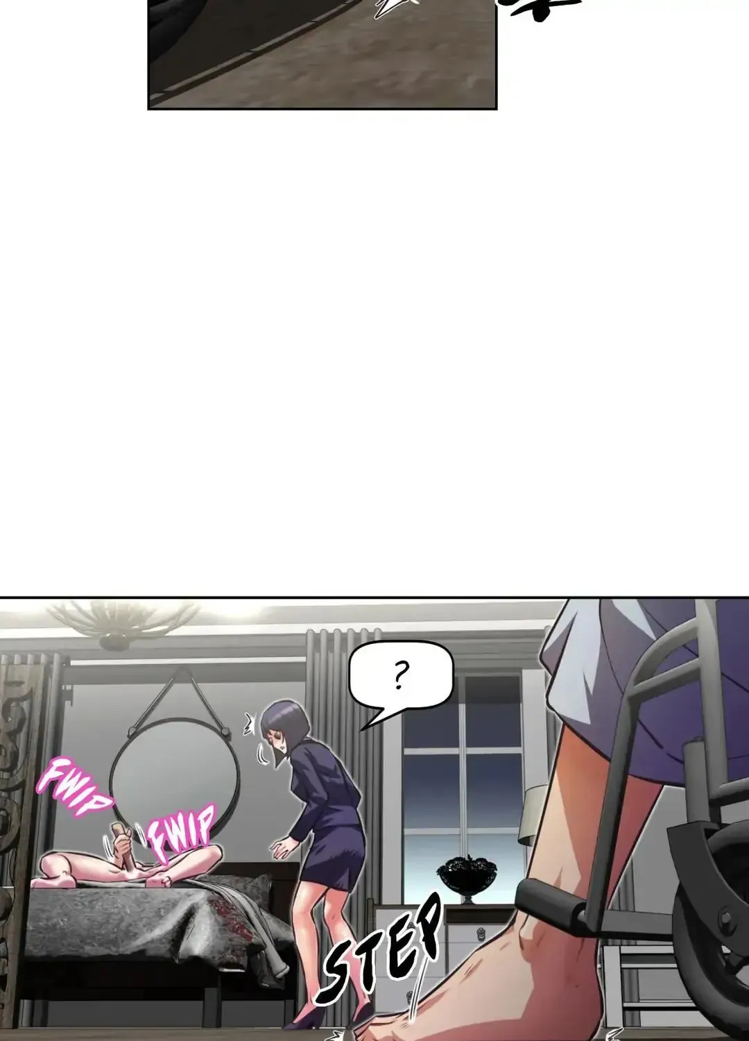 Read Stand Up!!!! chapter 92 image 111 on Lezhin
