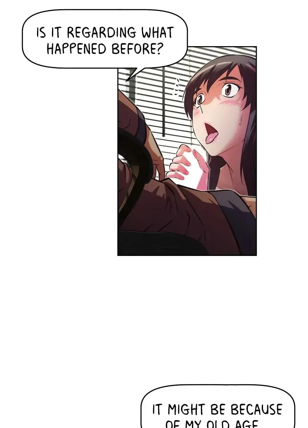 Read Stand Up!!!! chapter 92 image 12 on Lezhin