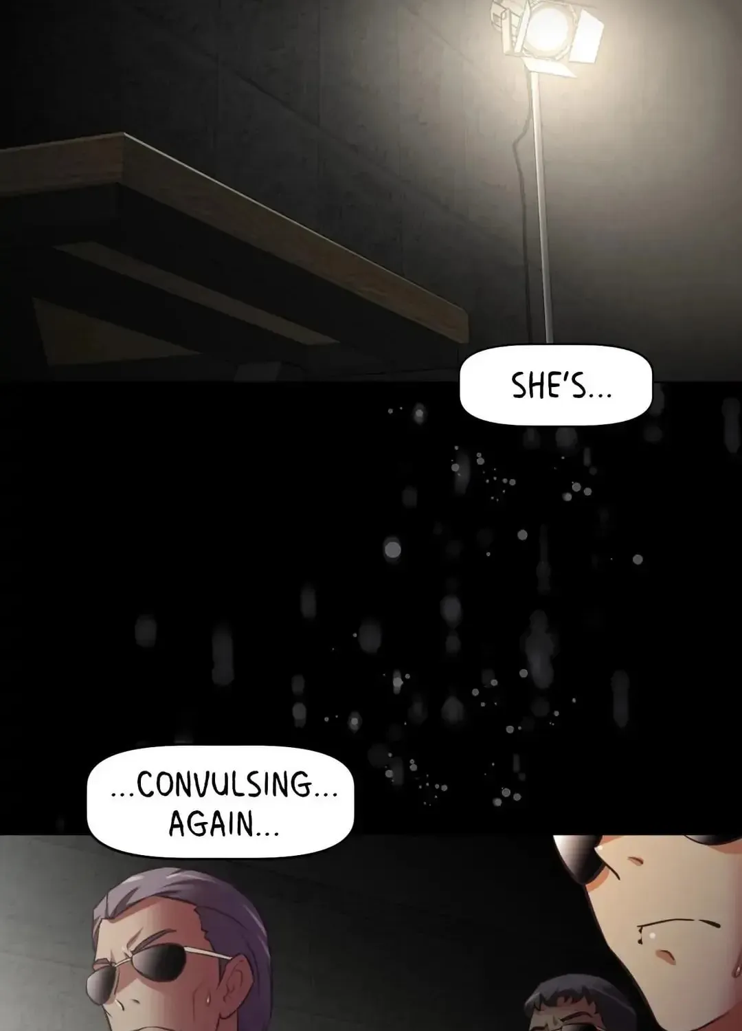 Read Stand Up!!!! chapter 92 image 19 on Lezhin