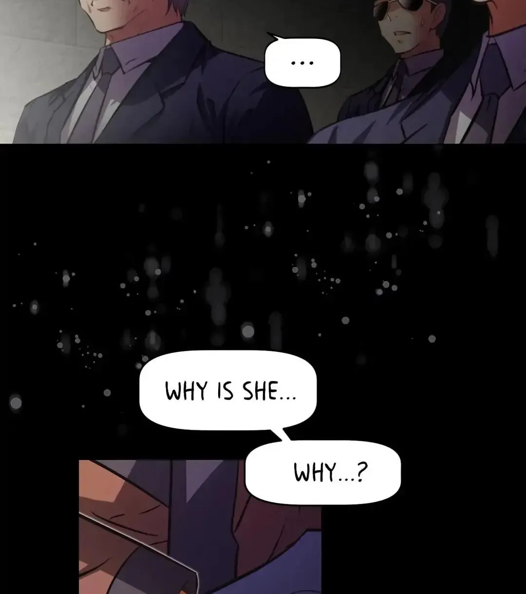 Read Stand Up!!!! chapter 92 image 20 on Lezhin