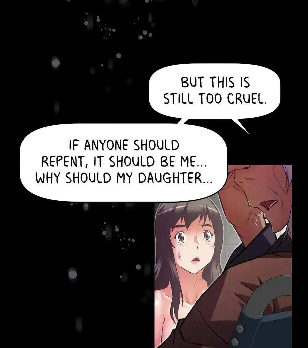 Read Stand Up!!!! chapter 92 image 23 on Lezhin
