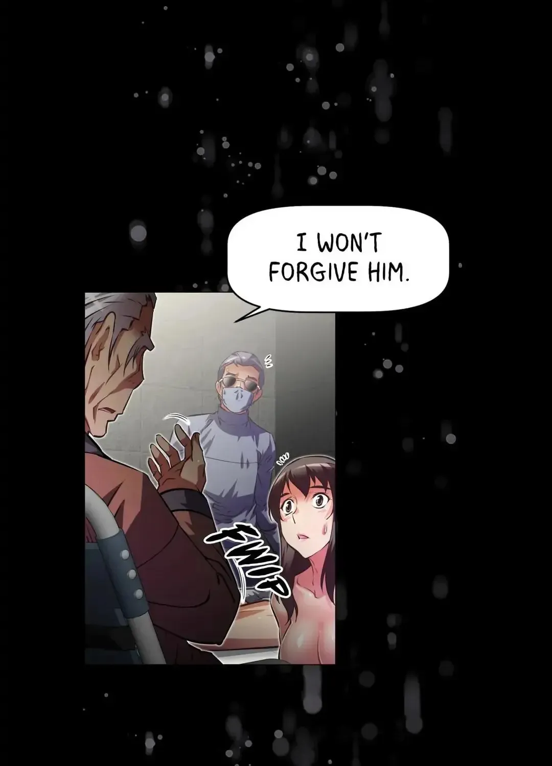 Read Stand Up!!!! chapter 92 image 25 on Lezhin