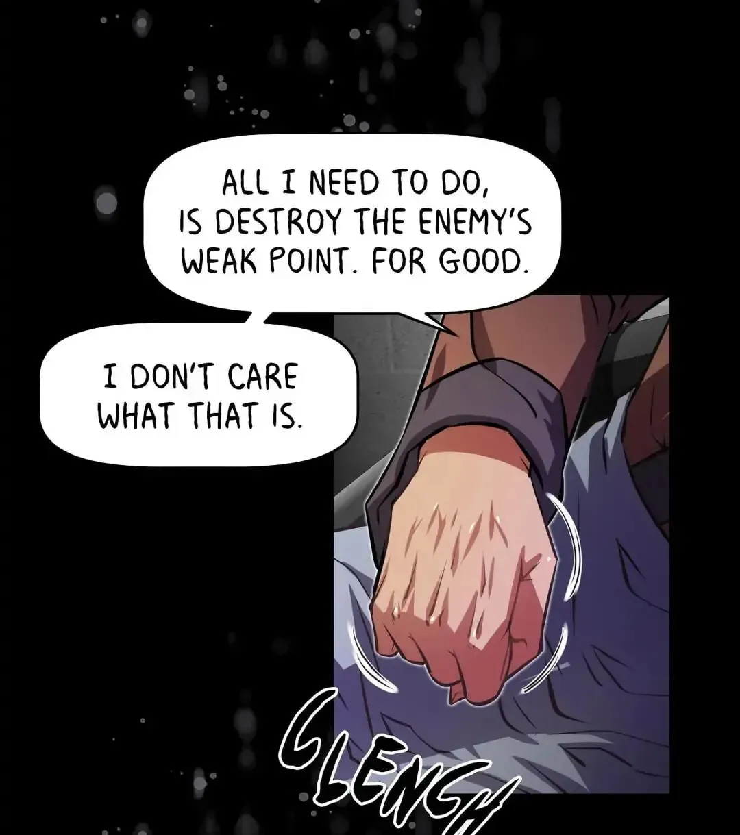 Read Stand Up!!!! chapter 92 image 26 on Lezhin