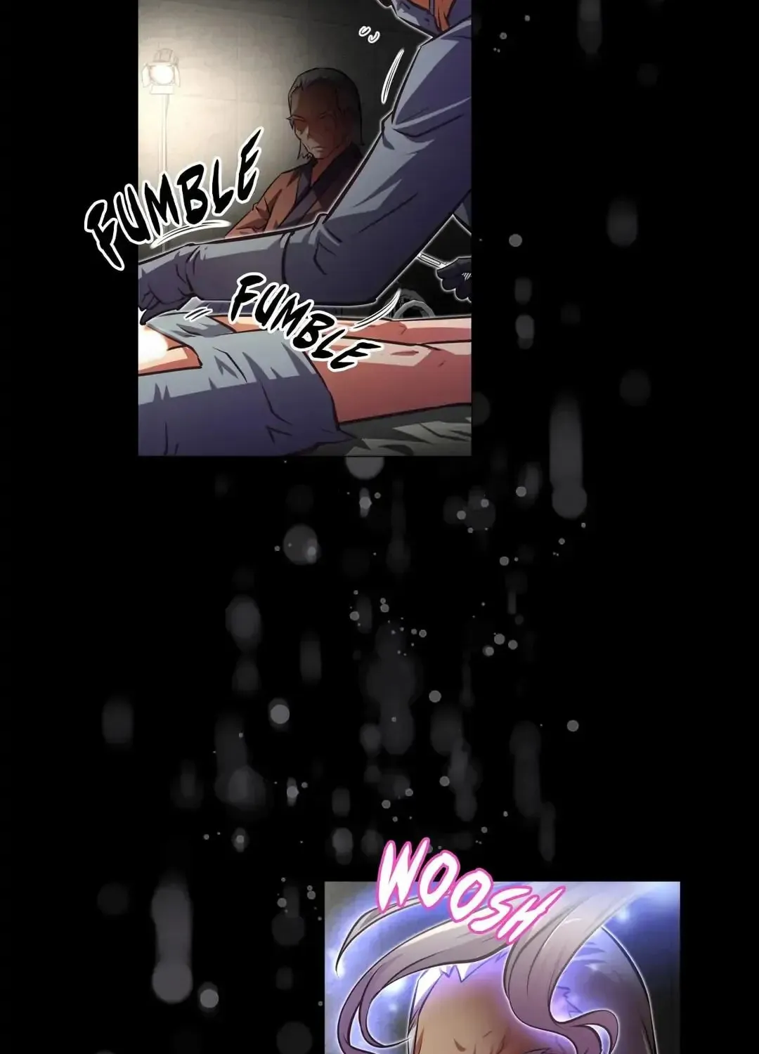Read Stand Up!!!! chapter 92 image 31 on Lezhin