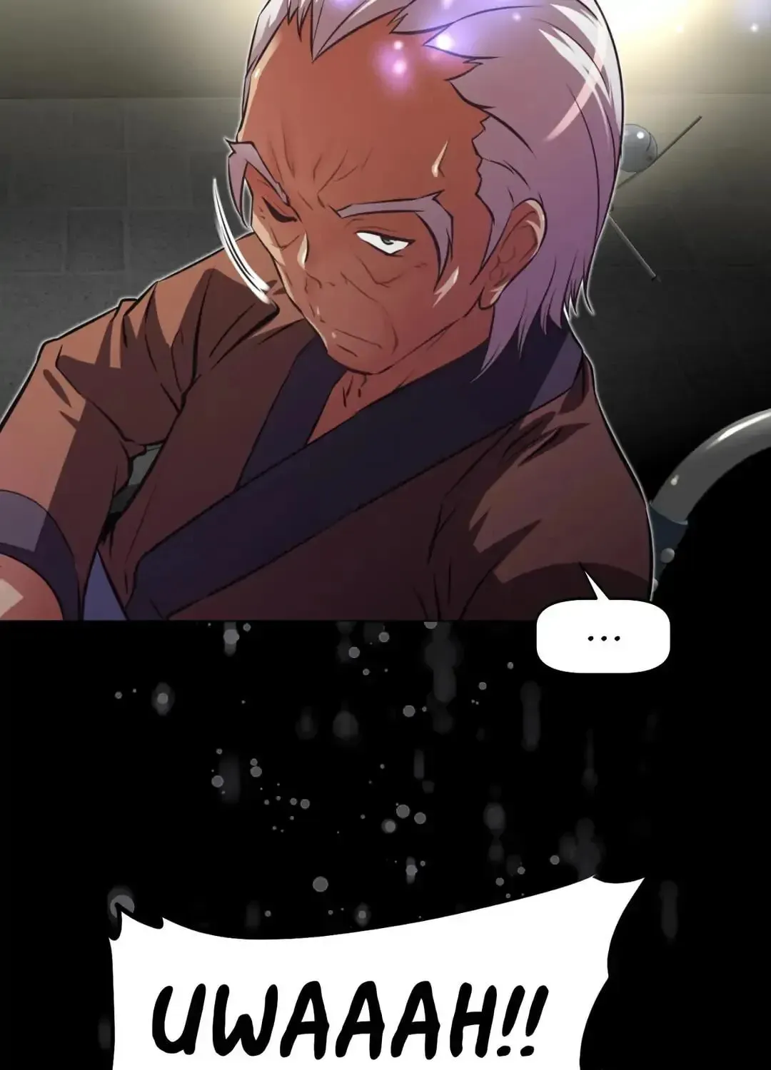 Read Stand Up!!!! chapter 92 image 33 on Lezhin