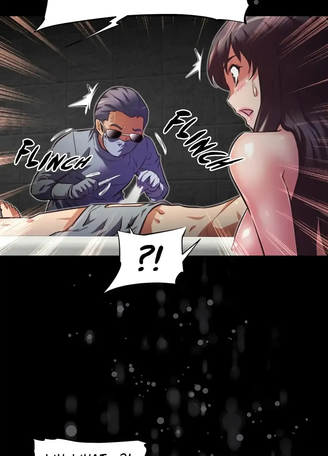Read Stand Up!!!! chapter 92 image 34 on Lezhin