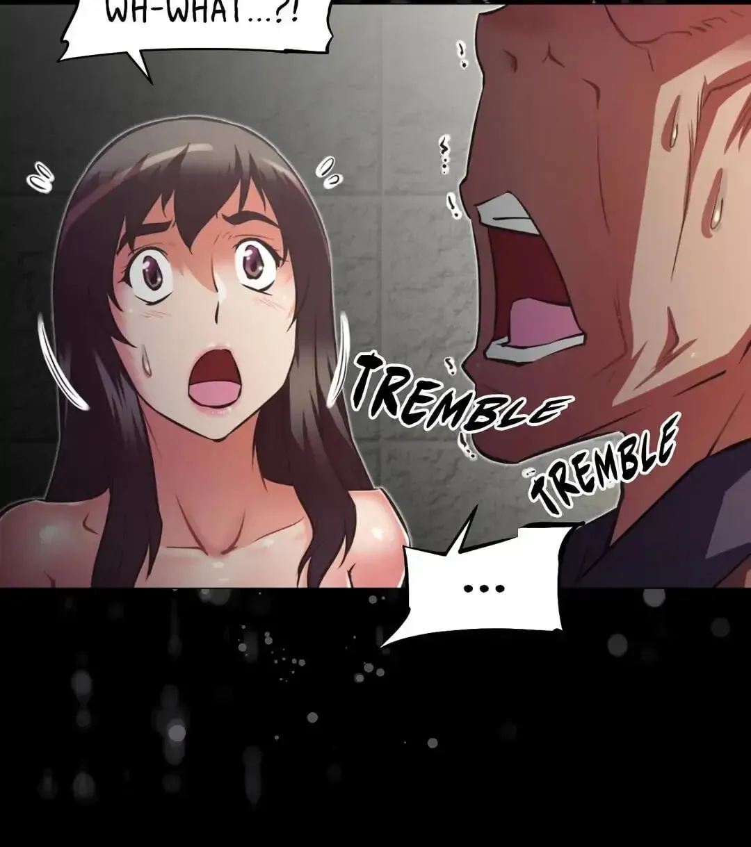 Read Stand Up!!!! chapter 92 image 35 on Lezhin