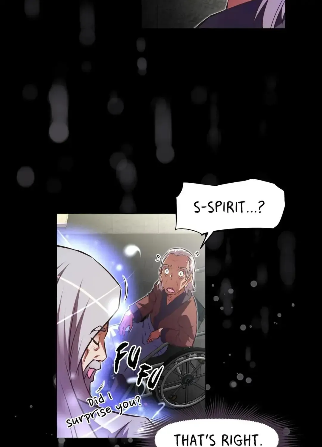 Read Stand Up!!!! chapter 92 image 60 on Lezhin