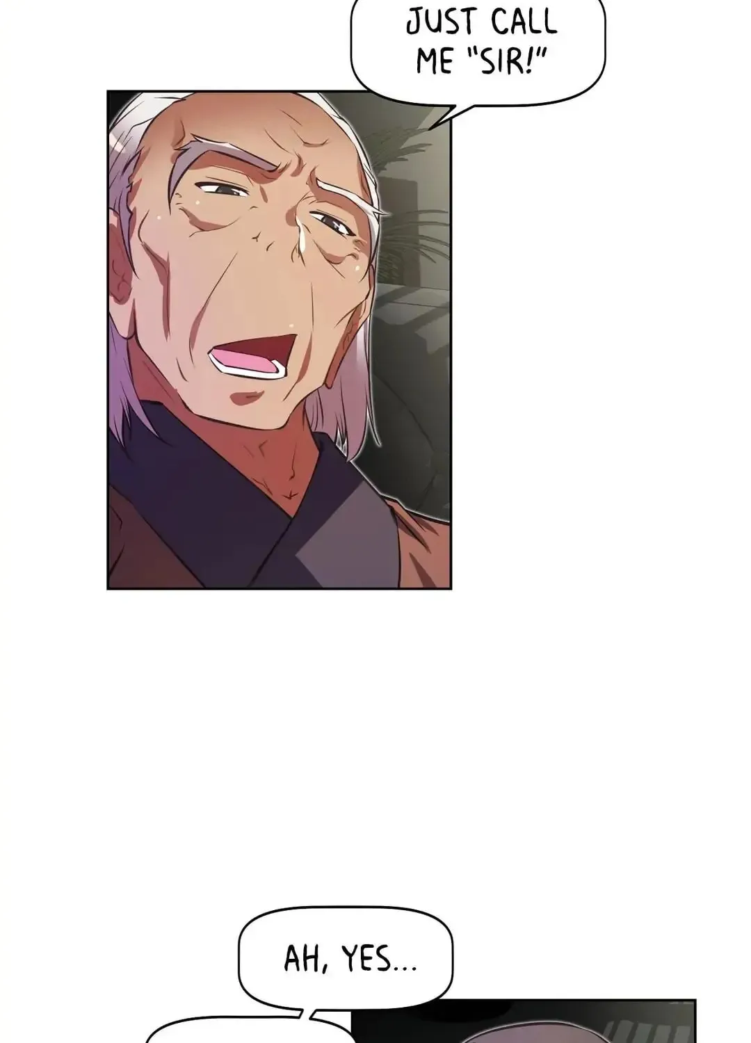 Read Stand Up!!!! chapter 92 image 7 on Lezhin