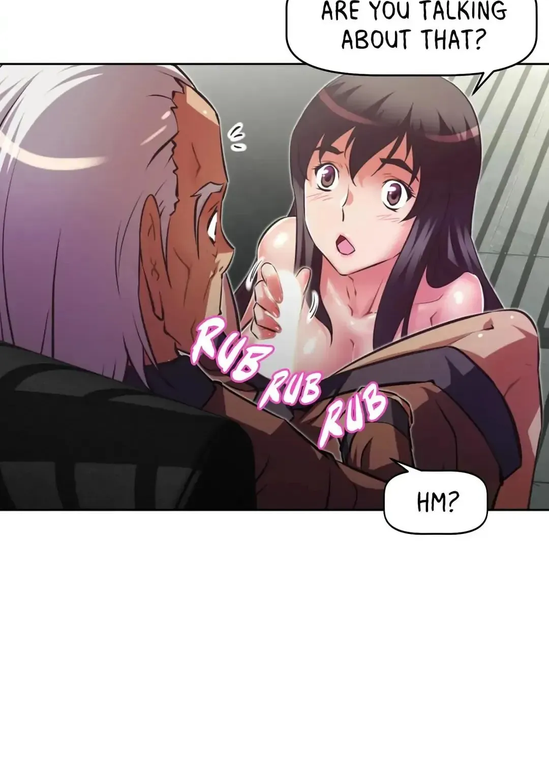 Read Stand Up!!!! chapter 92 image 85 on Lezhin