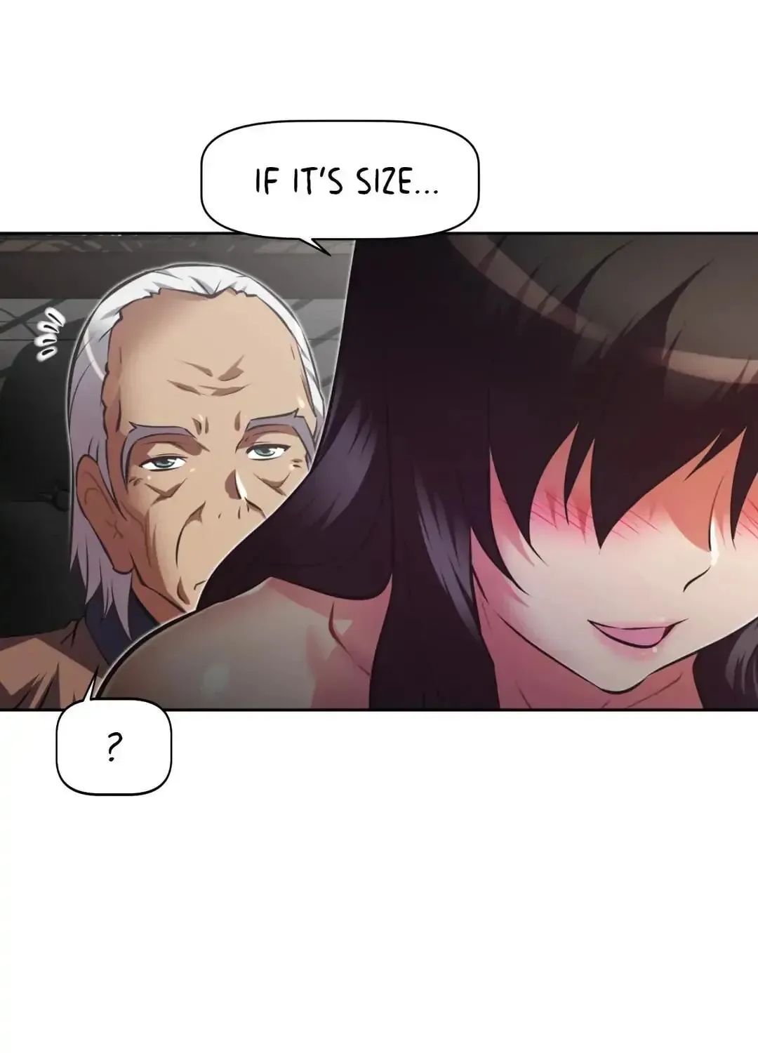 Read Stand Up!!!! chapter 92 image 93 on Lezhin