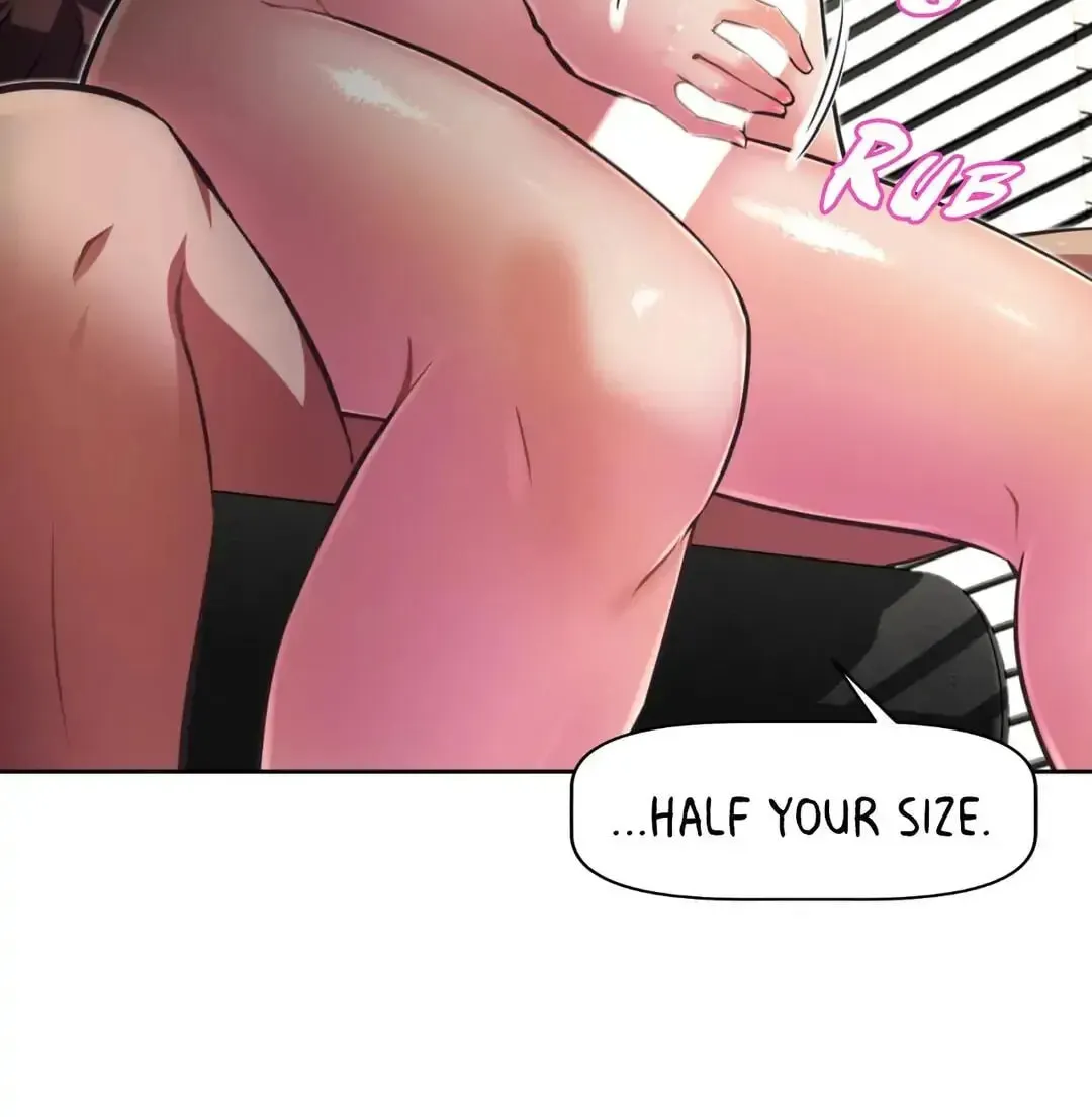 Read Stand Up!!!! chapter 92 image 95 on Lezhin
