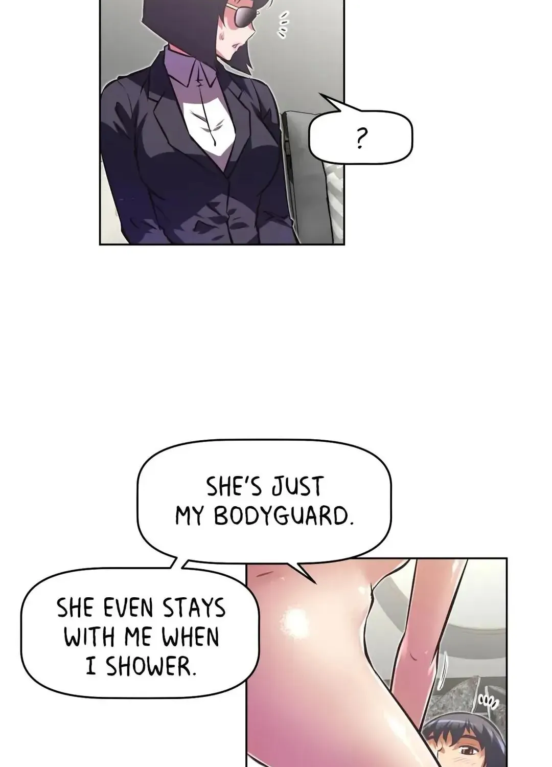 Read Stand Up!!!! chapter 93 image 100 on Lezhin