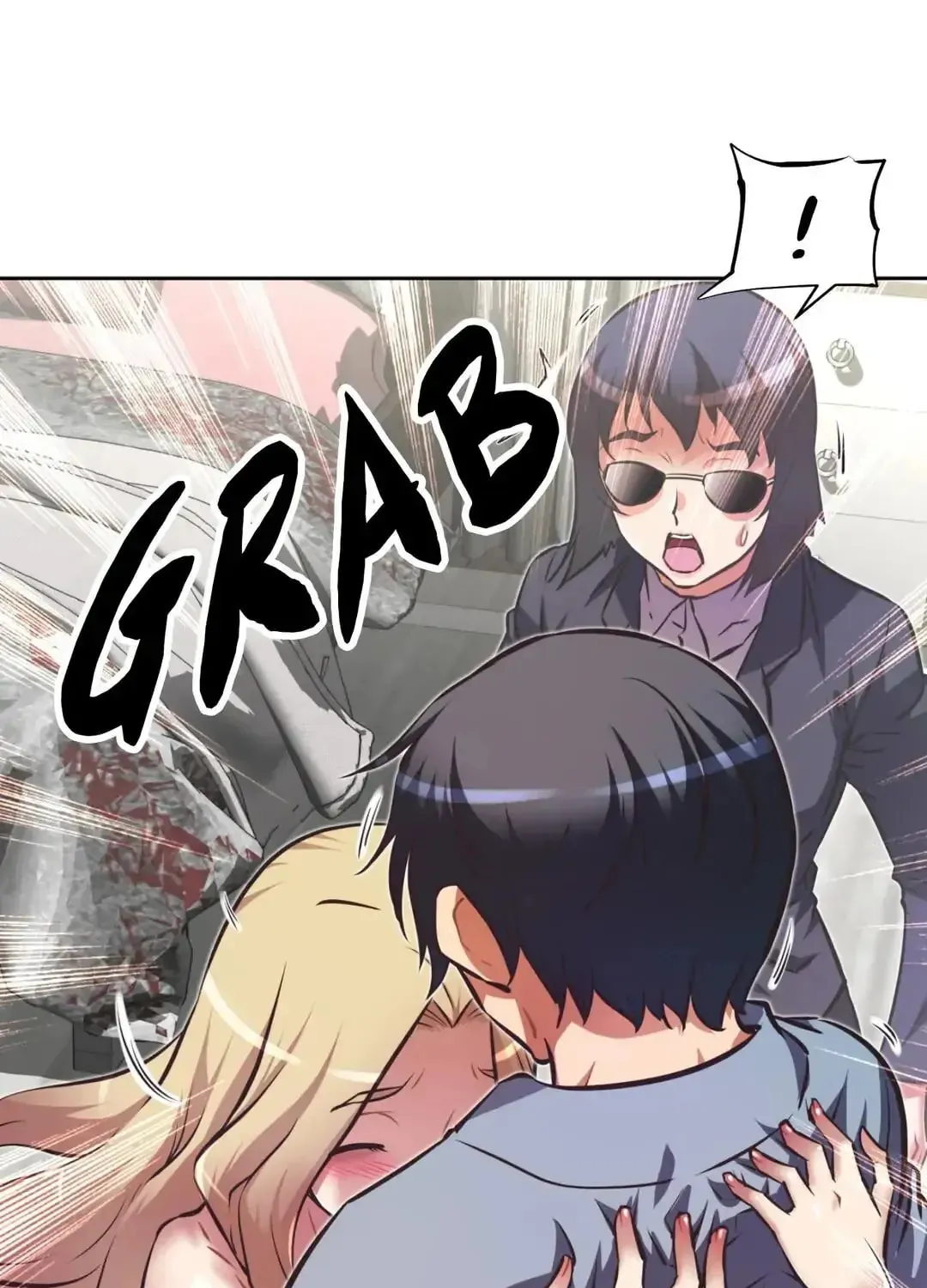 Read Stand Up!!!! chapter 93 image 12 on Lezhin