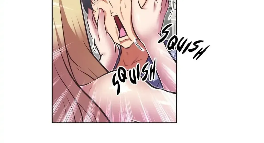 Read Stand Up!!!! chapter 93 image 14 on Lezhin
