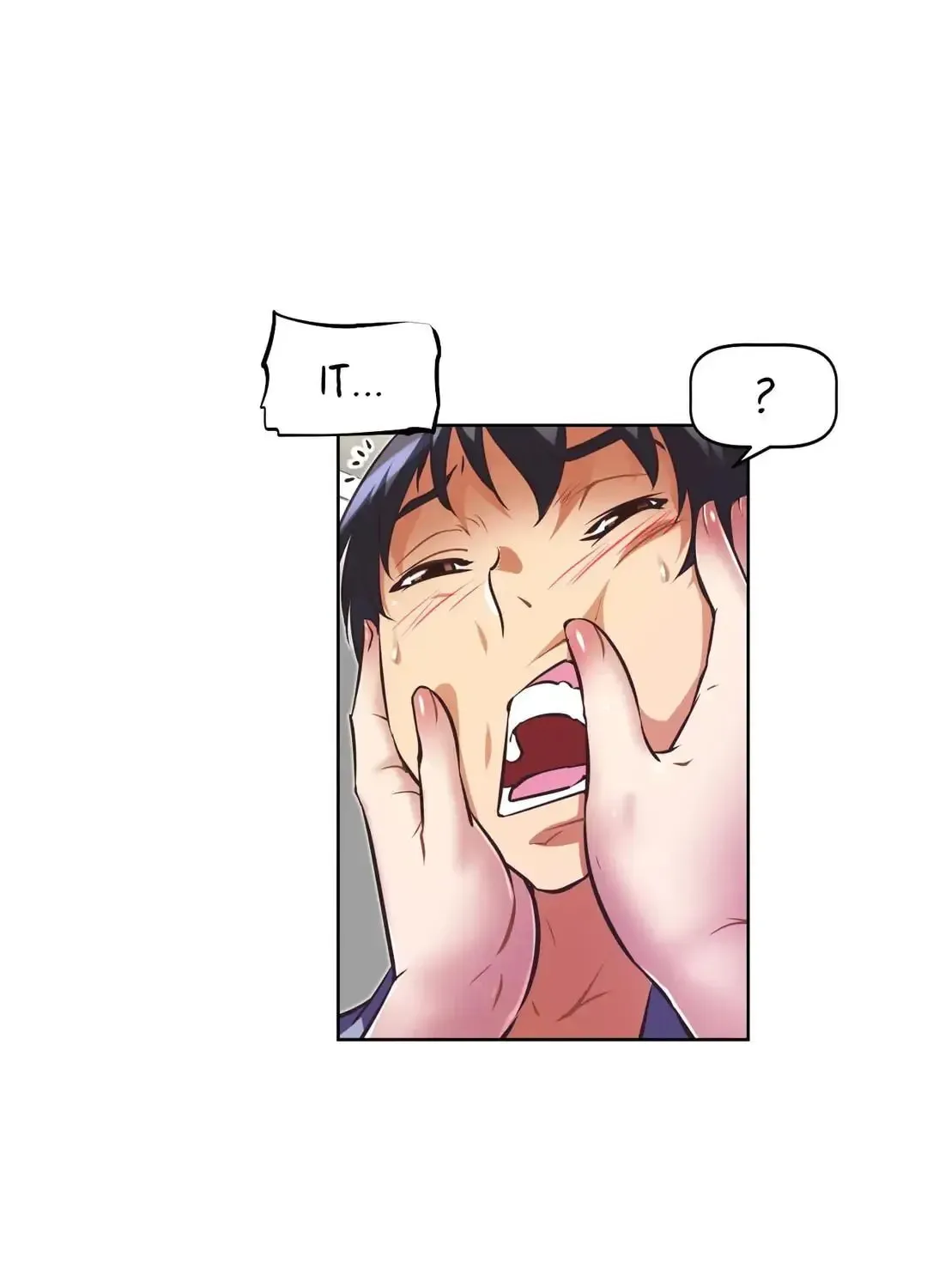 Read Stand Up!!!! chapter 93 image 15 on Lezhin