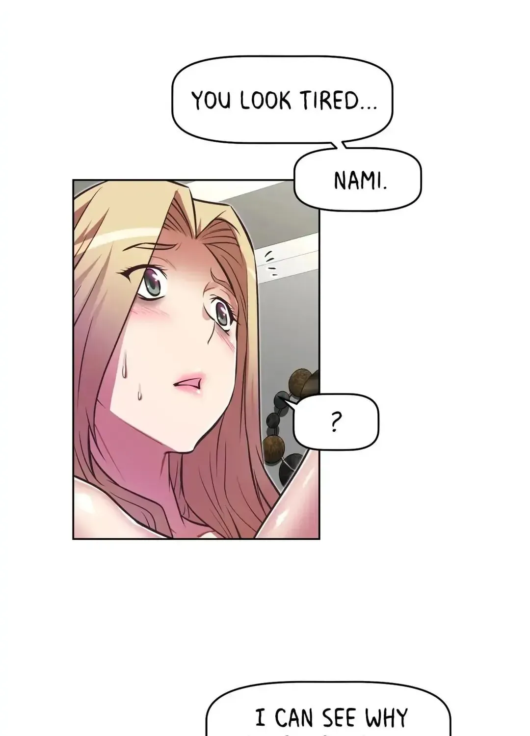 Read Stand Up!!!! chapter 93 image 19 on Lezhin