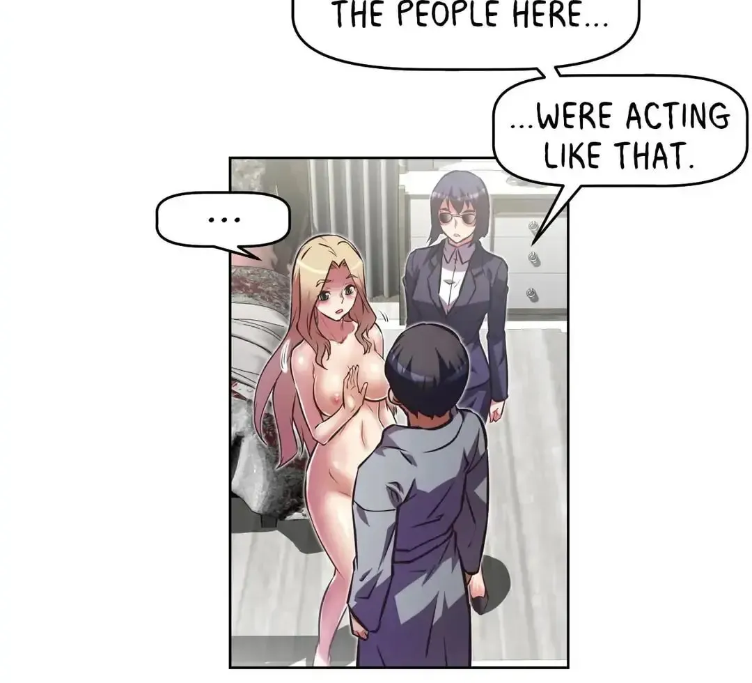 Read Stand Up!!!! chapter 93 image 20 on Lezhin