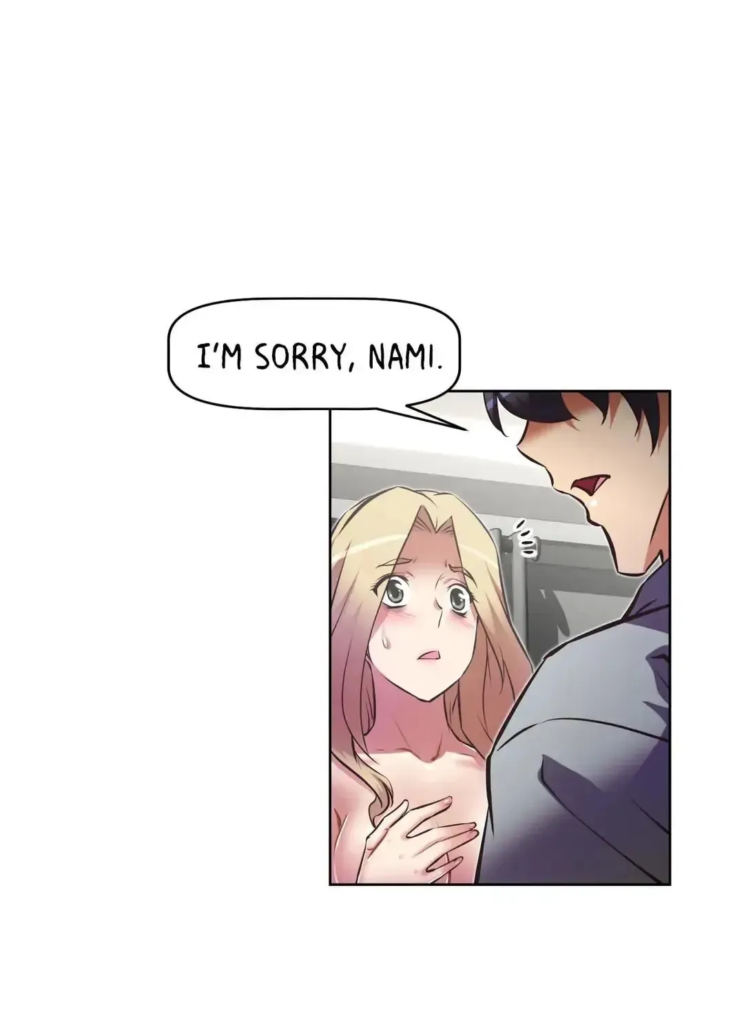 Read Stand Up!!!! chapter 93 image 21 on Lezhin