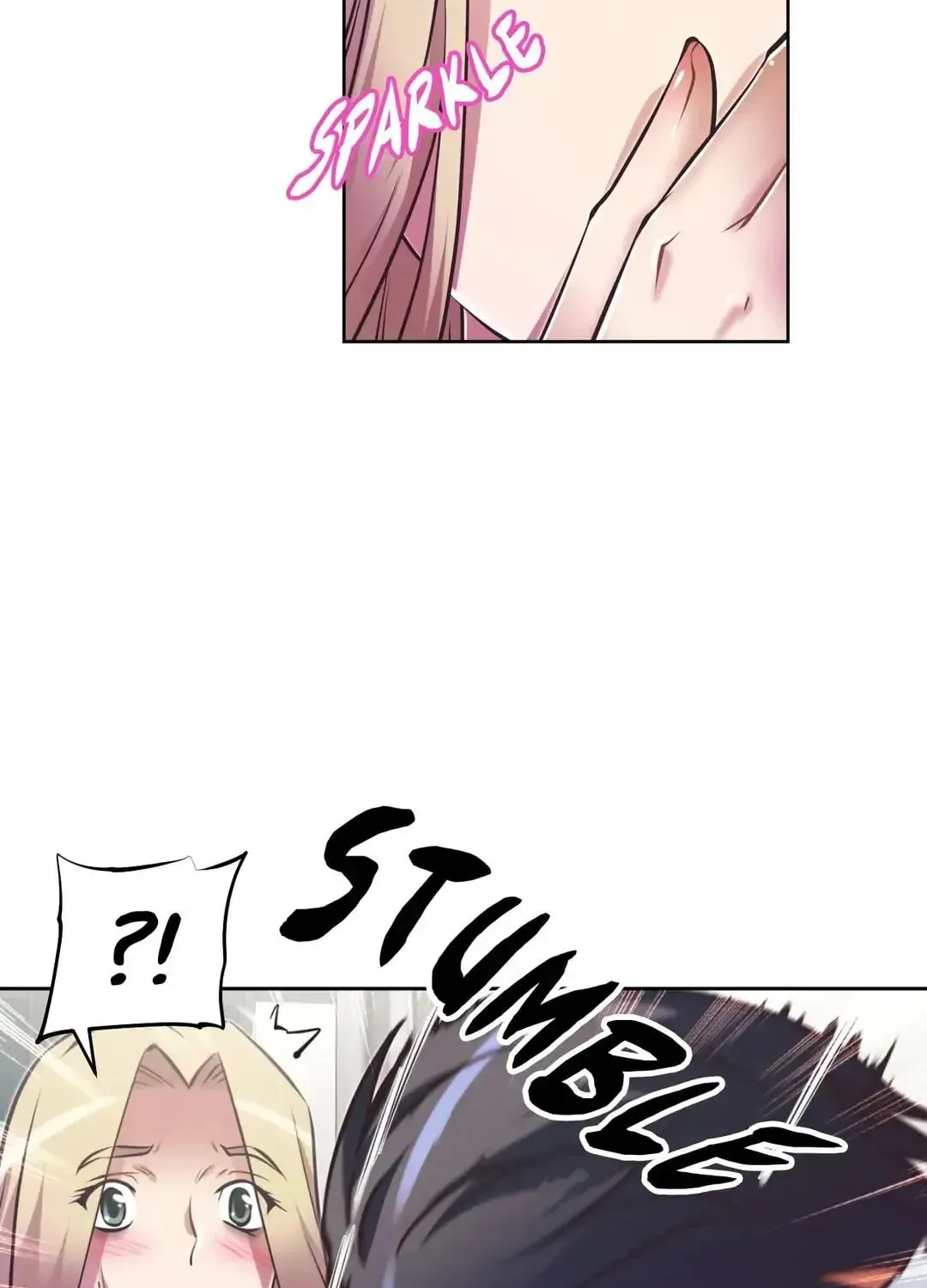 Read Stand Up!!!! chapter 93 image 25 on Lezhin
