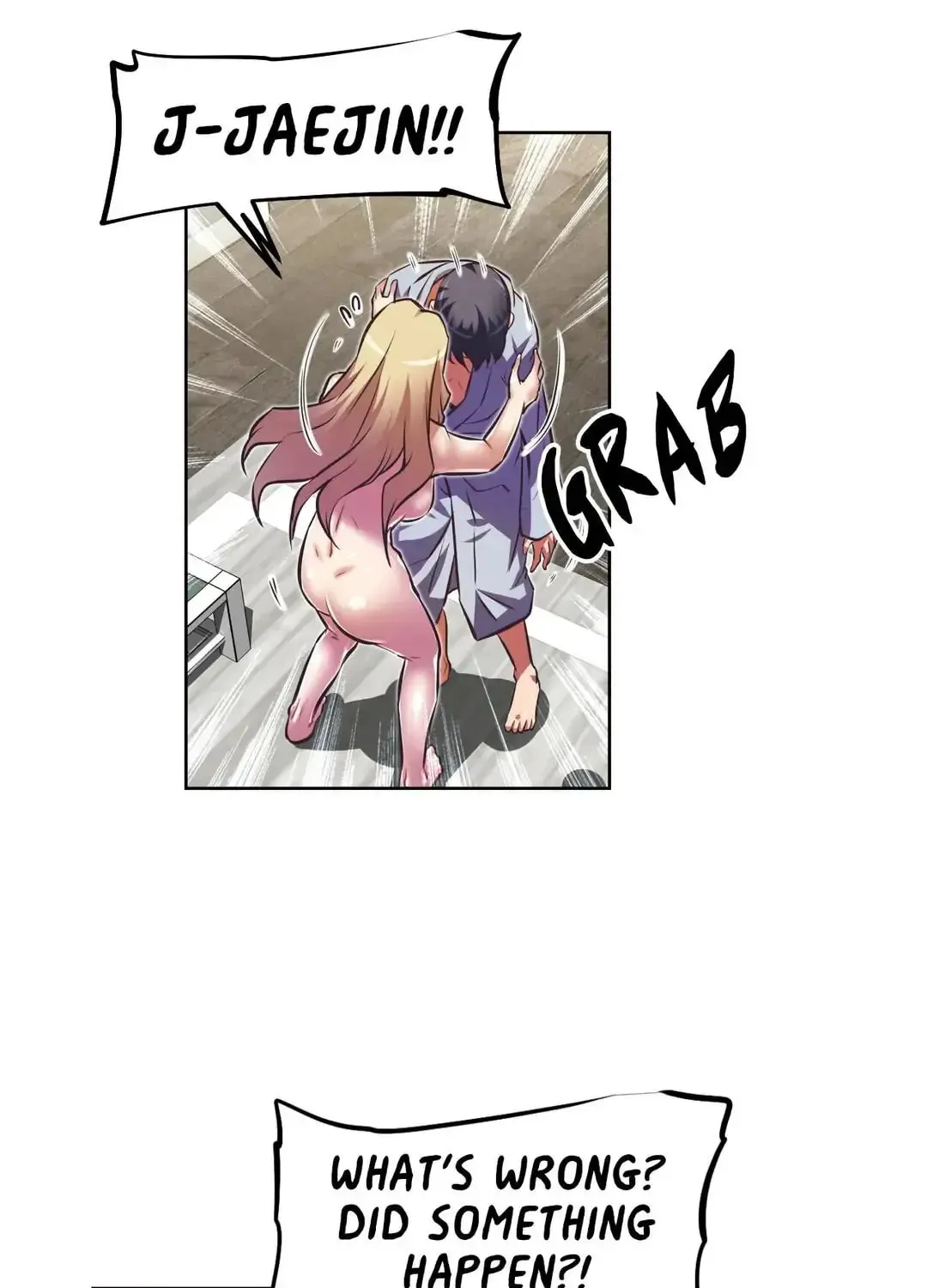 Read Stand Up!!!! chapter 93 image 27 on Lezhin