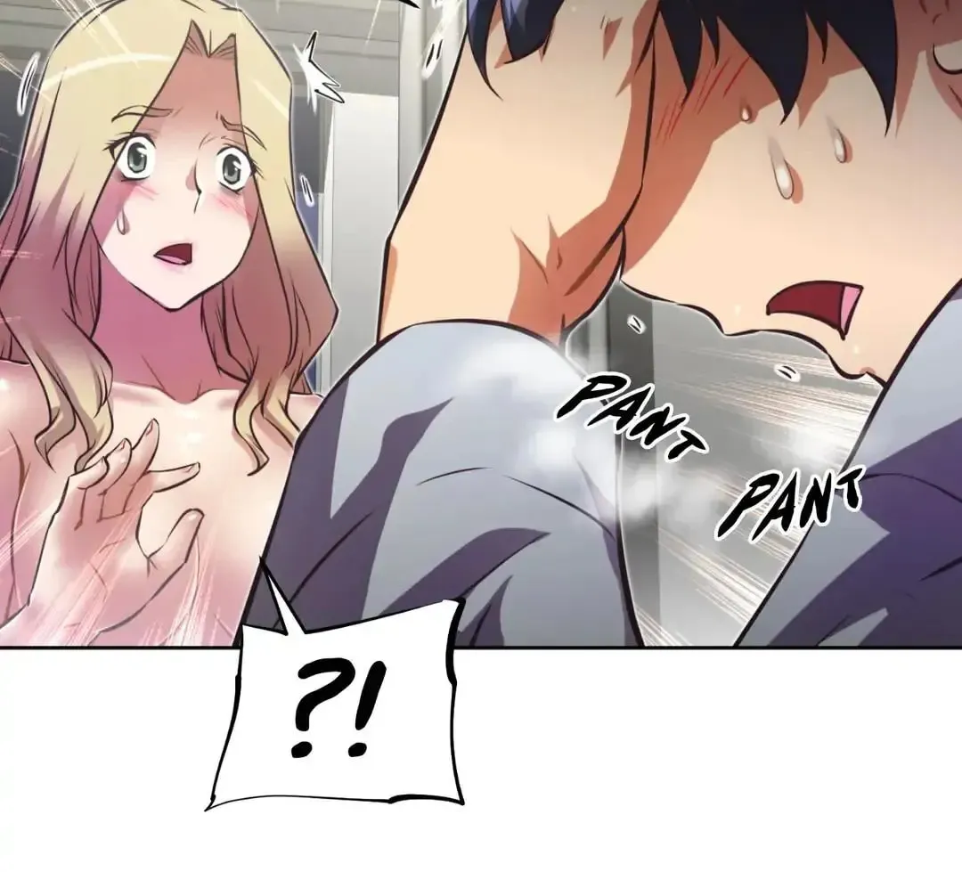 Read Stand Up!!!! chapter 93 image 29 on Lezhin