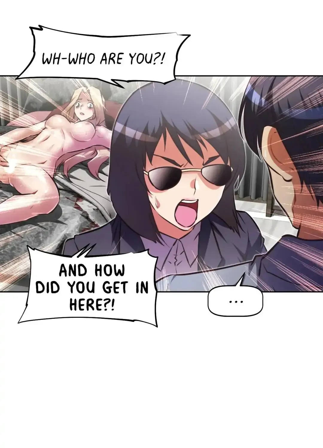 Read Stand Up!!!! chapter 93 image 3 on Lezhin