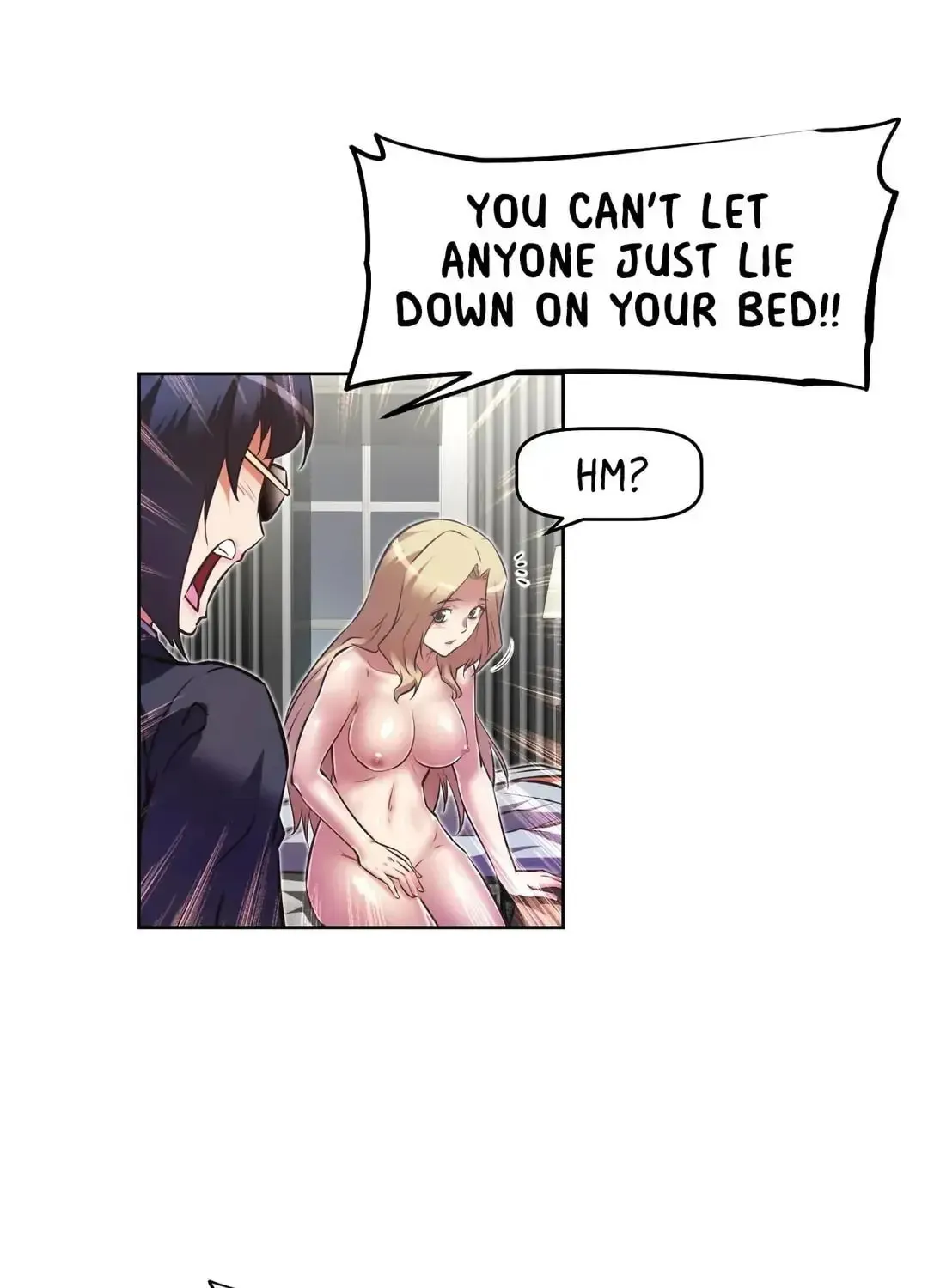 Read Stand Up!!!! chapter 93 image 36 on Lezhin