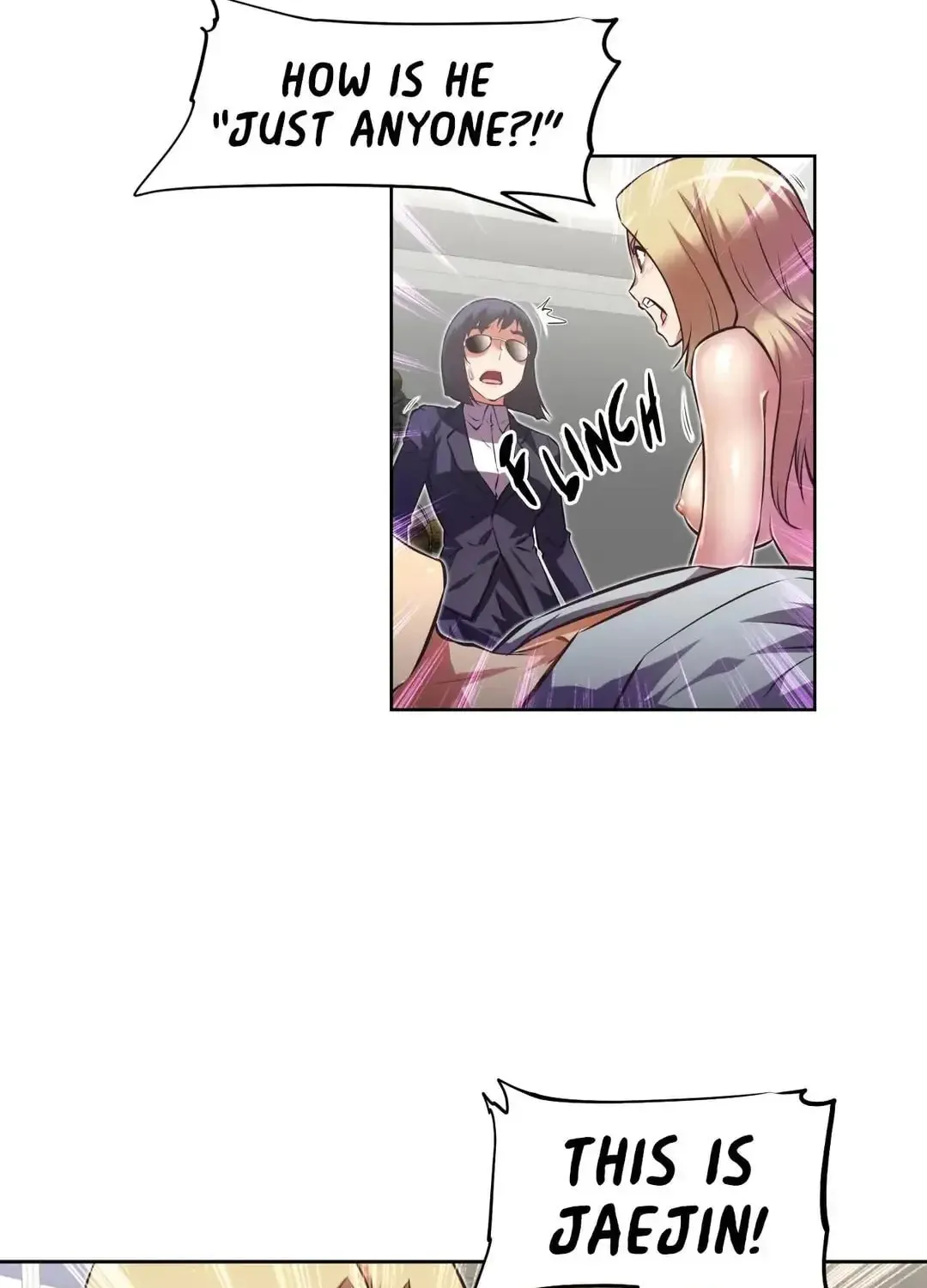 Read Stand Up!!!! chapter 93 image 37 on Lezhin