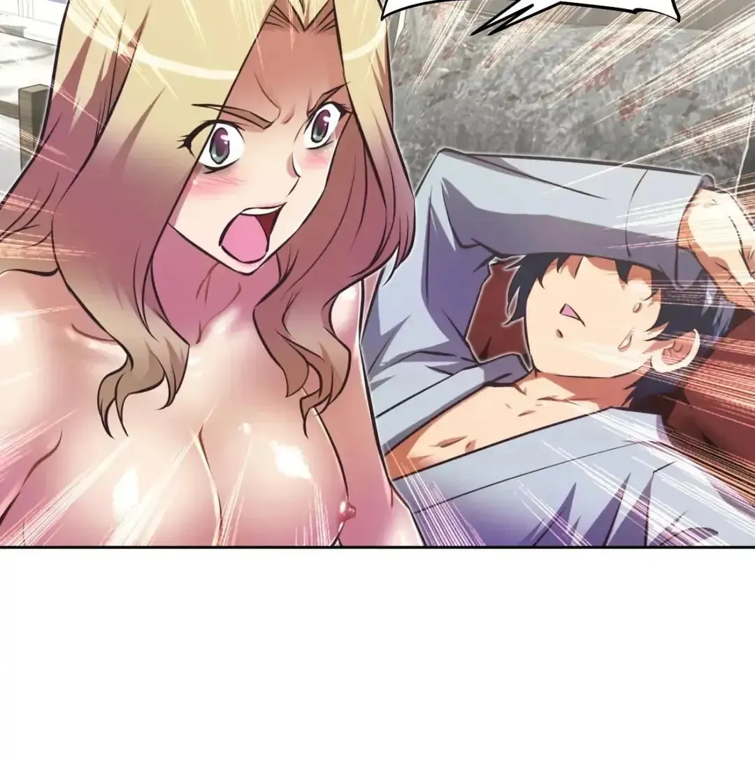 Read Stand Up!!!! chapter 93 image 38 on Lezhin