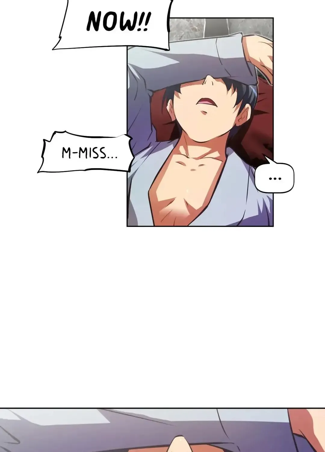 Read Stand Up!!!! chapter 93 image 40 on Lezhin