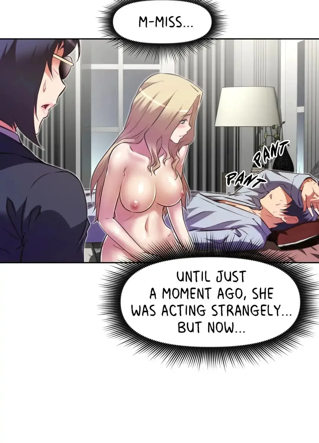 Read Stand Up!!!! chapter 93 image 42 on Lezhin
