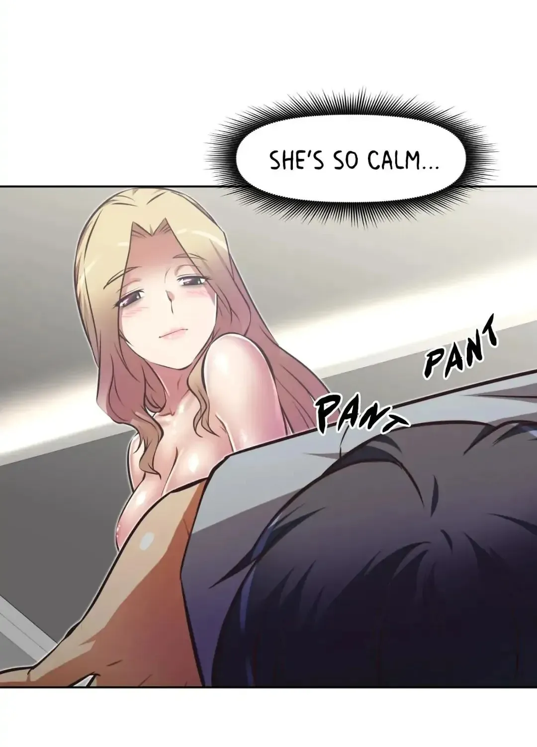 Read Stand Up!!!! chapter 93 image 43 on Lezhin