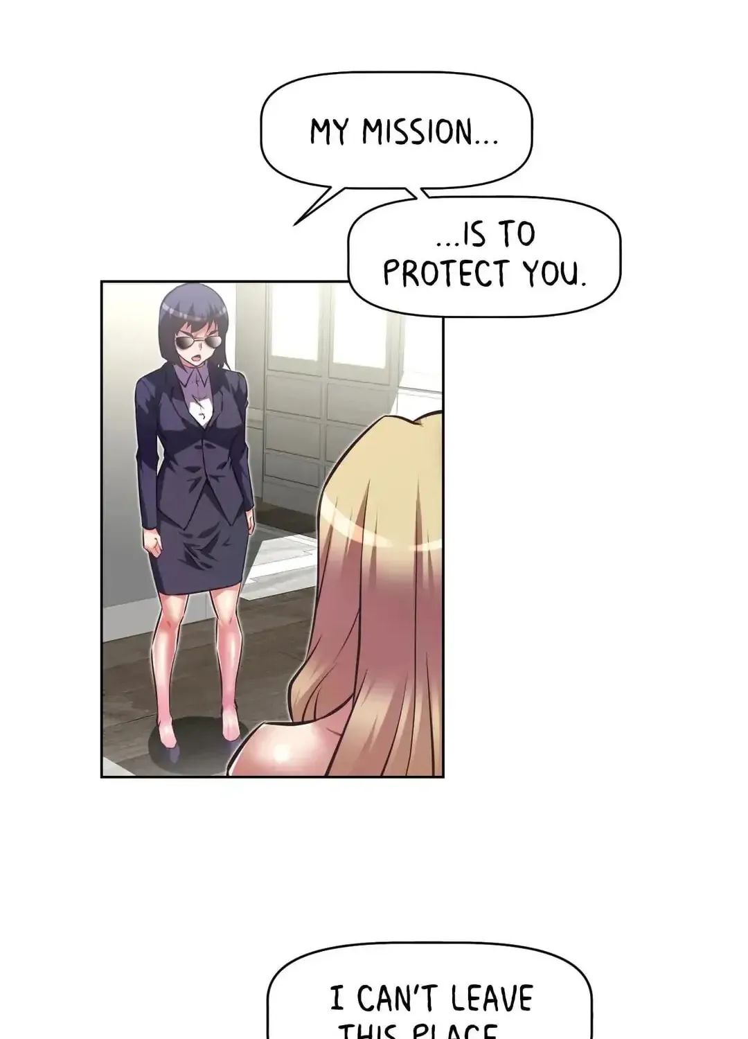 Read Stand Up!!!! chapter 93 image 46 on Lezhin