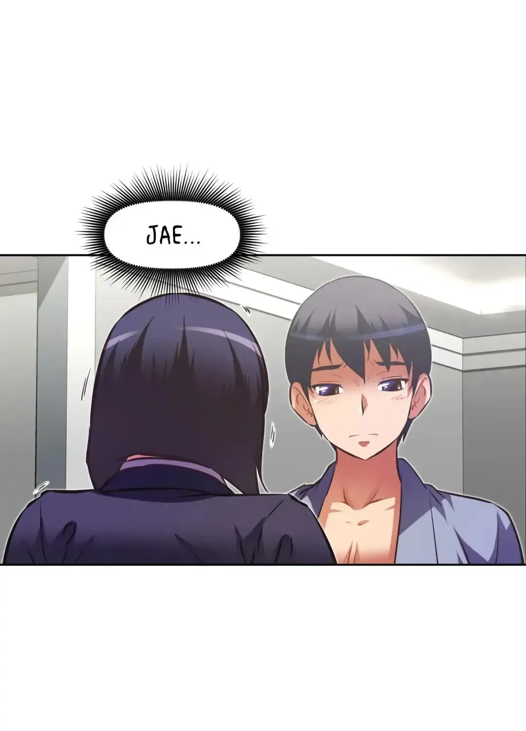 Read Stand Up!!!! chapter 93 image 6 on Lezhin