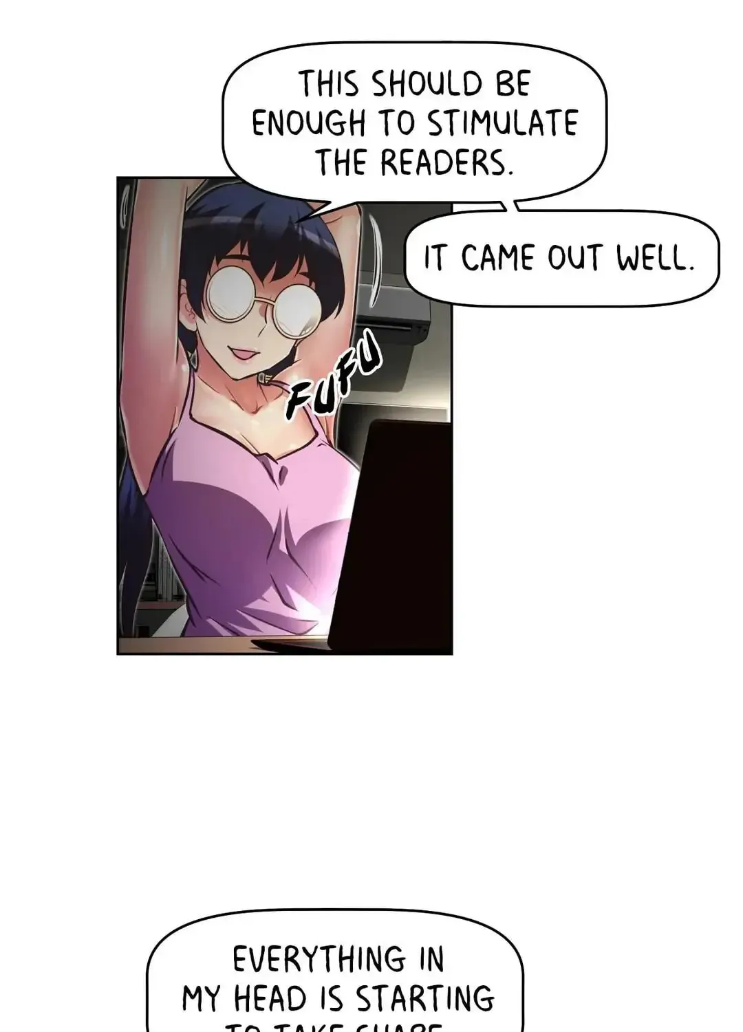 Read Stand Up!!!! chapter 93 image 75 on Lezhin