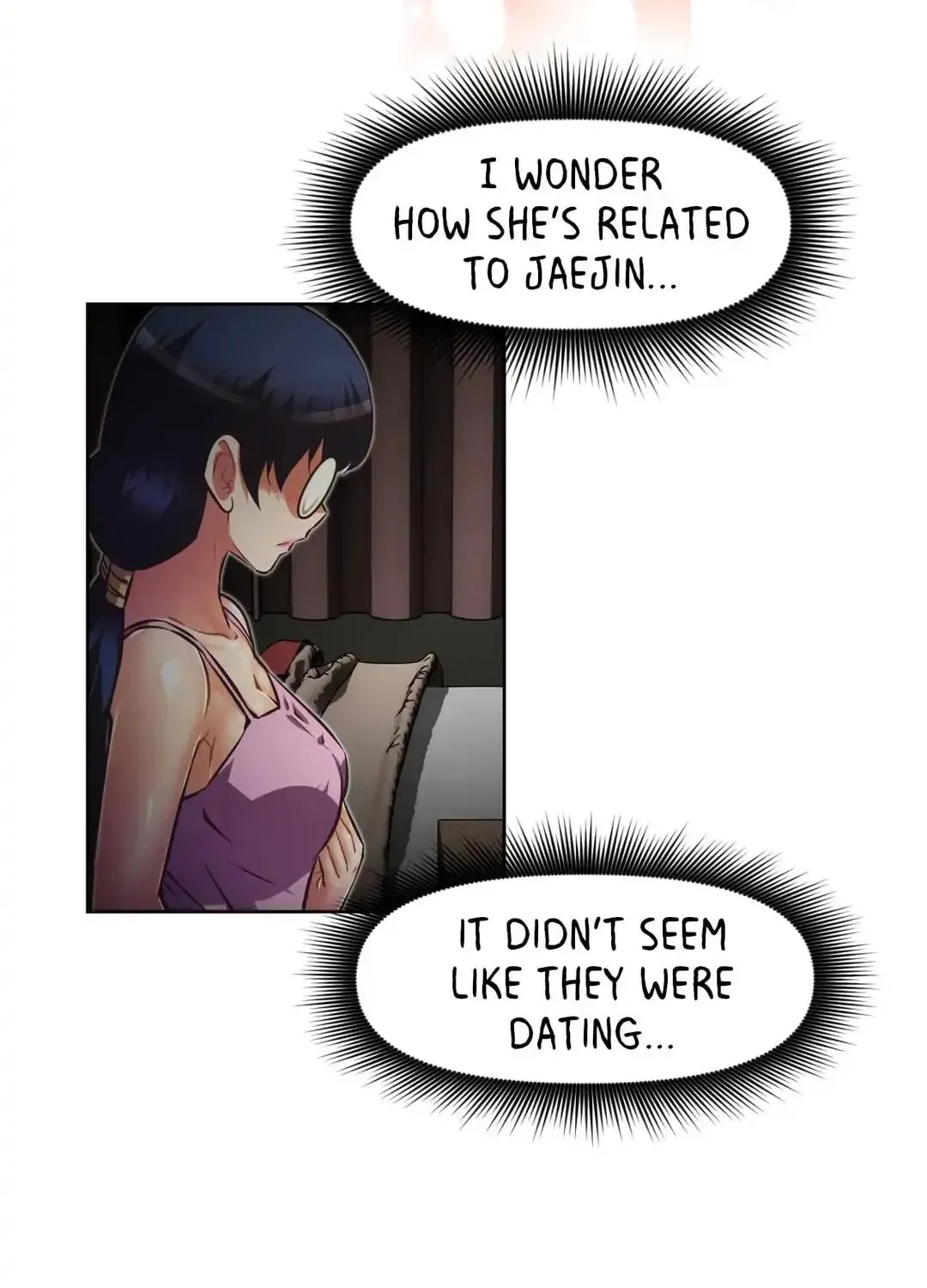 Read Stand Up!!!! chapter 93 image 85 on Lezhin