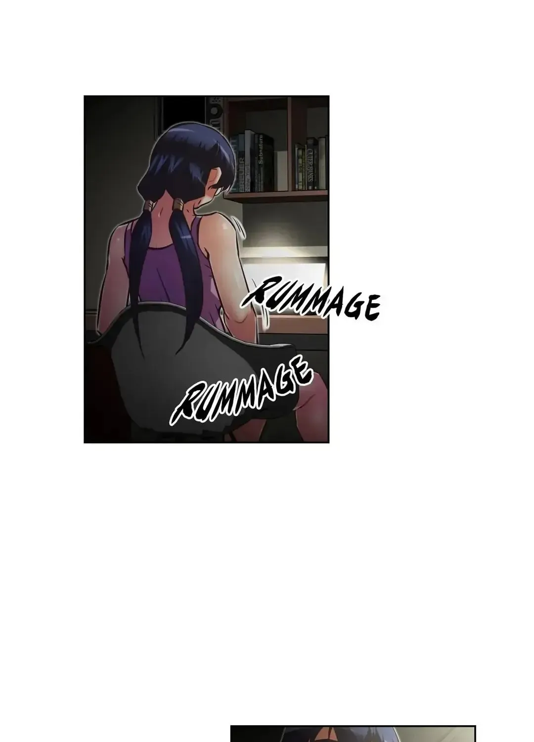 Read Stand Up!!!! chapter 93 image 88 on Lezhin