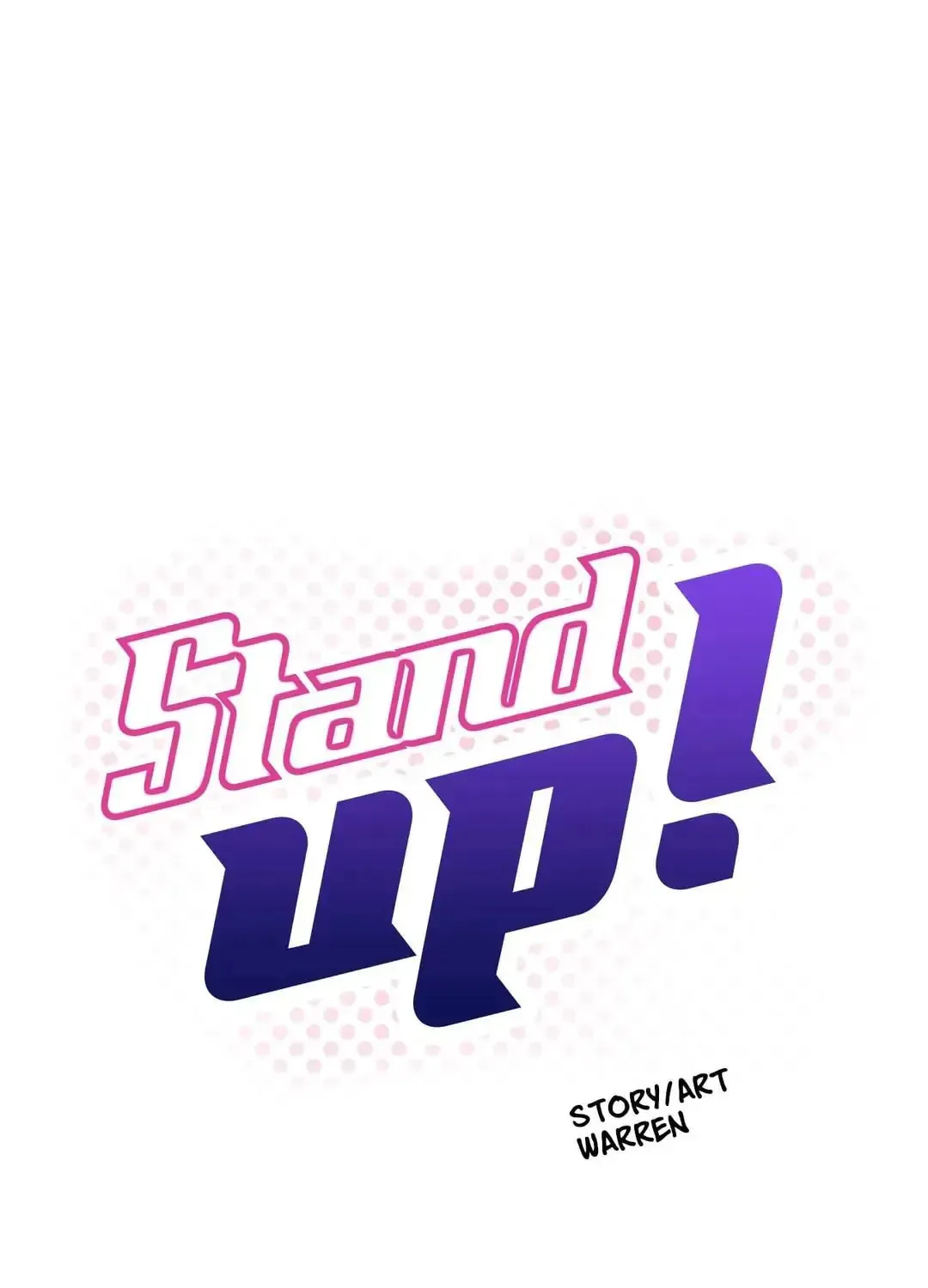 Read Stand Up!!!! chapter 93 image 9 on Lezhin