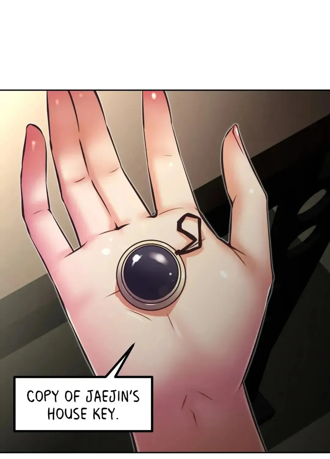 Read Stand Up!!!! chapter 93 image 90 on Lezhin
