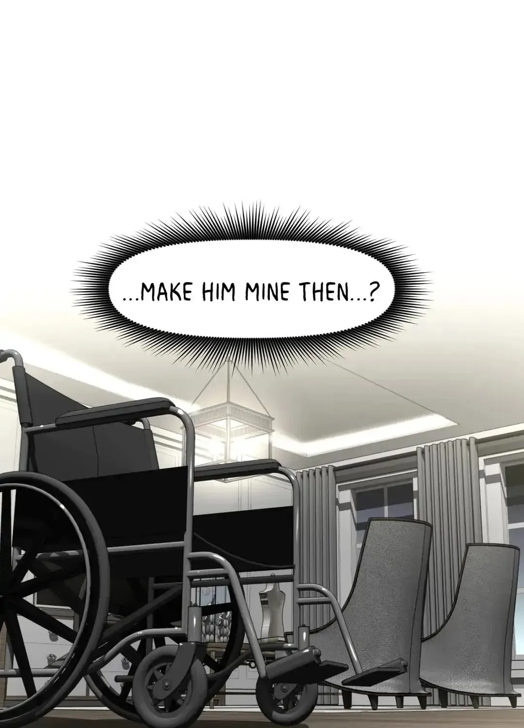 Read Stand Up!!!! chapter 93 image 93 on Lezhin