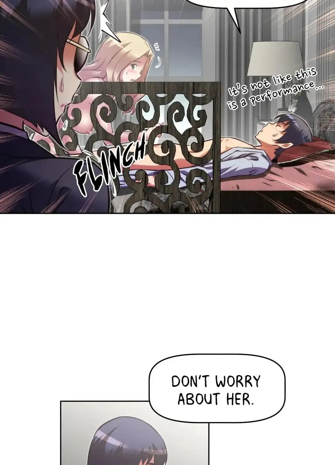 Read Stand Up!!!! chapter 93 image 99 on Lezhin