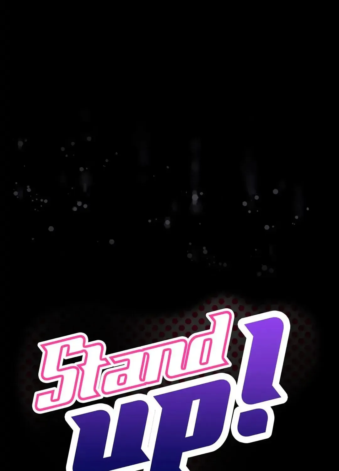 Read Stand Up!!!! chapter 94 image 10 on Lezhin
