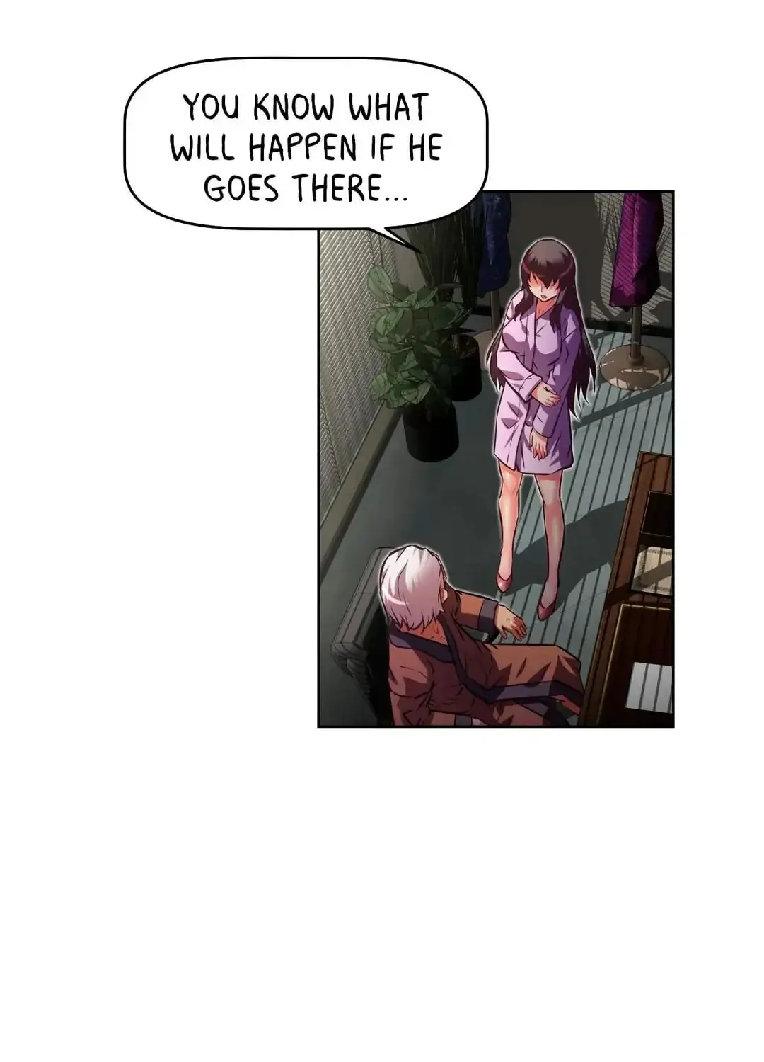 Read Stand Up!!!! chapter 94 image 19 on Lezhin