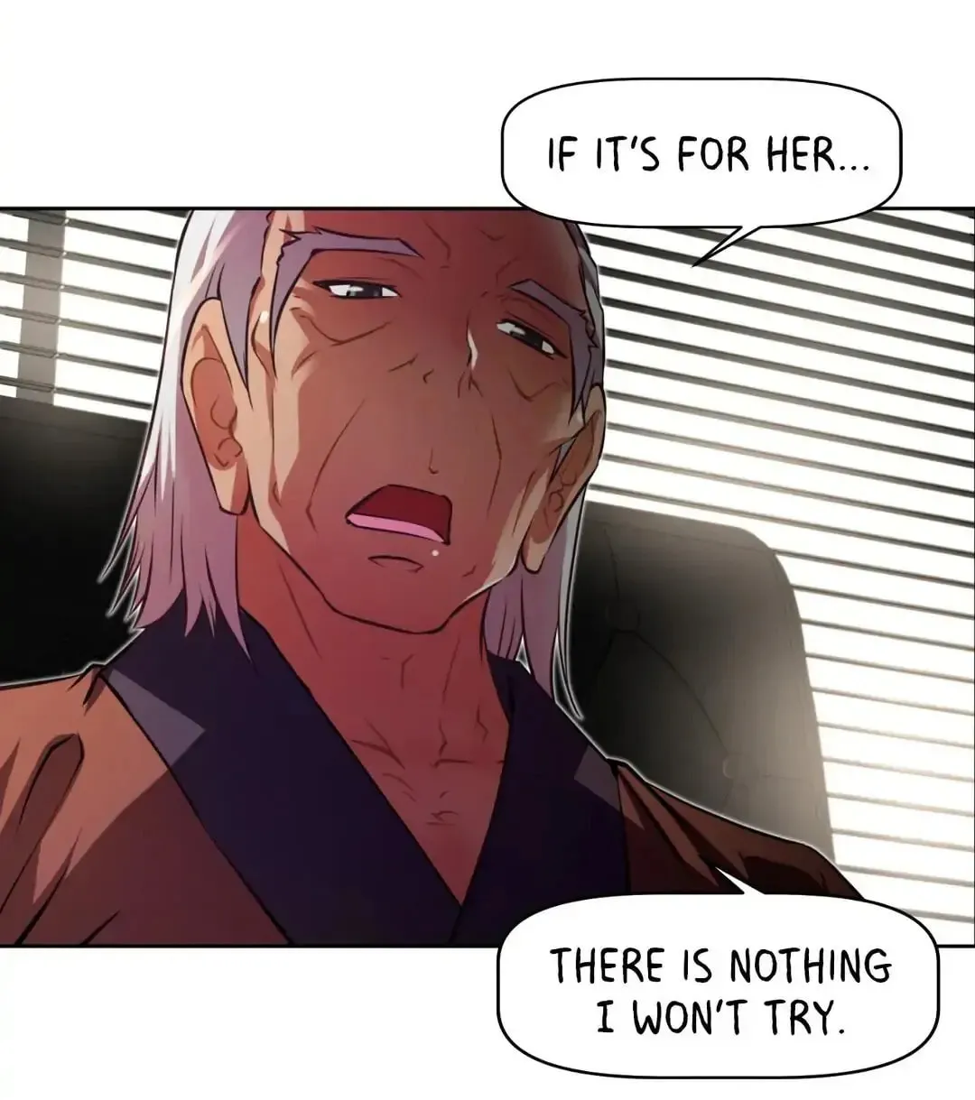 Read Stand Up!!!! chapter 94 image 26 on Lezhin