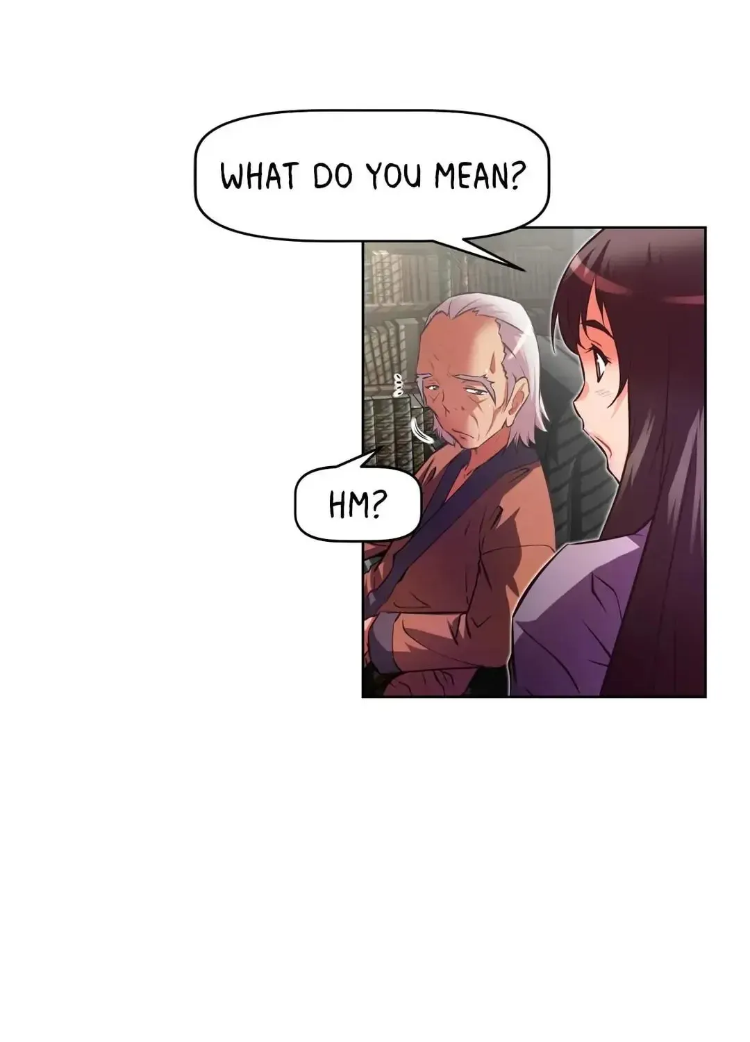 Read Stand Up!!!! chapter 94 image 28 on Lezhin