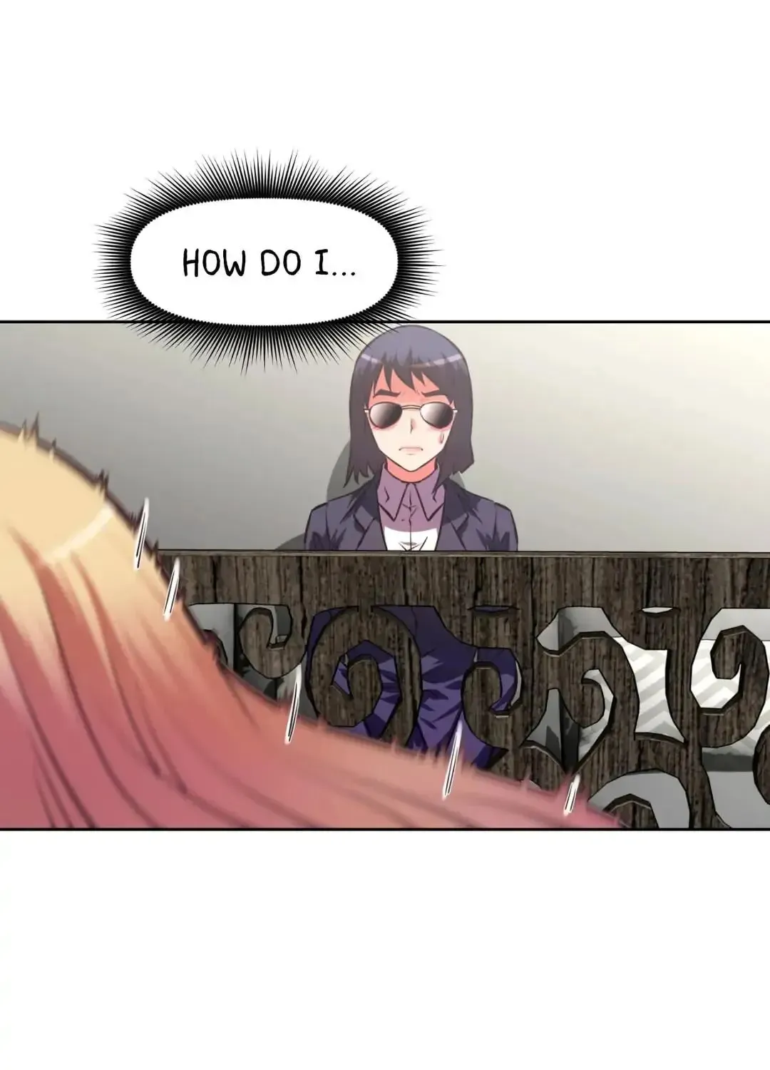Read Stand Up!!!! chapter 94 image 45 on Lezhin