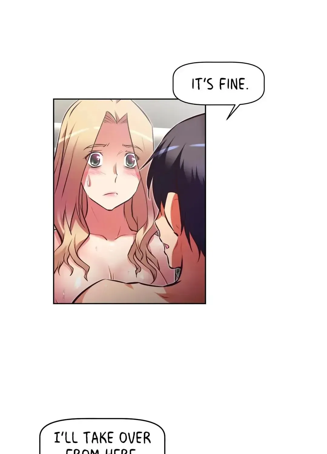 Read Stand Up!!!! chapter 94 image 72 on Lezhin